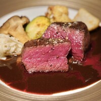 レストラン ラリューム - 