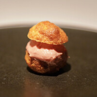 レストラン ラリューム - 