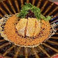 中華旬彩 森本 - 