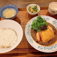 中華旬彩 森本 - 