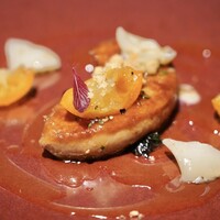 レストラン ラリューム - 