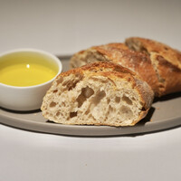 レストラン ラリューム - 