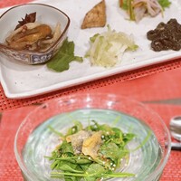 中華旬彩 森本 - 