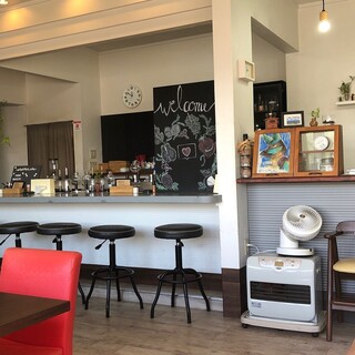 真名井ばあちゃんのせせらぎレストラン_2