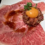 Yakiniku Nosuke - 