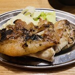 焼鳥にほん晴れ - 