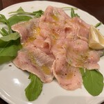 TRATTORIAつくしぐみ - 