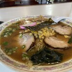 みふくサッポロラーメン - 