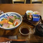 割烹 本田 - 
