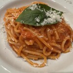 TRATTORIAつくしぐみ - 