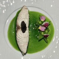 レストラン ラフィナージュ - 