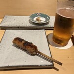 Yakitori Hirano - 