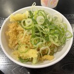 丸亀製麺 - 