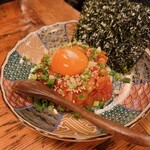 かしわビストロバンバン - 