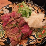 かしわビストロバンバン - 