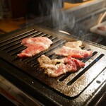 Yakiniku Nagai - 