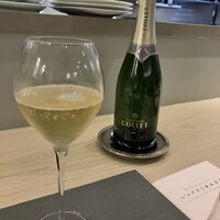 レストラン ラフィナージュ - 