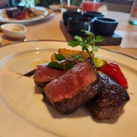 ステーキハウス ウイスキーノヴァ - 