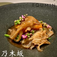 TOUMIN - 