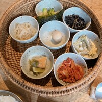 水剌間 恵比寿本店 - 