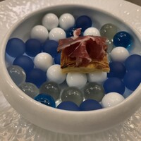 レストラン ラフィナージュ - 