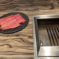 焼肉 ジャンボ はなれ - 