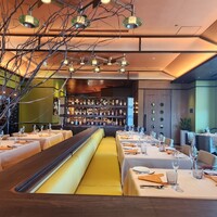 ステーキハウス ウイスキーノヴァ - 