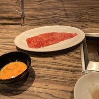 焼肉 ジャンボ はなれ - 