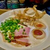 鴨白湯らーめん 吉みち