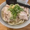 自家製さぬきうどんと肉 甚三 大門店