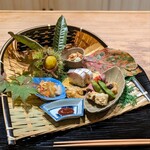 祇園 やま岸 - 