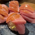 Nihombashi Nigiyaka Nigiri Ichi - 