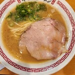 幸ちゃんラーメン - 