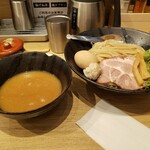 Tsukemen Tetsu - 