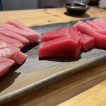 Nihombashi Nigiyaka Nigiri Ichi - 