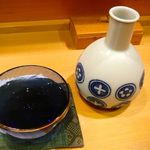 新ばし 星野 - 【北雪 大吟醸YK35｜北雪酒造｜新潟県佐渡市】◎2013/10