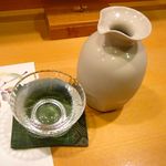 新ばし 星野 - 【越乃寒梅 金無垢】◎2013/10