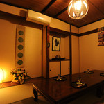 Kisoya - 寛ぎの個室
