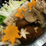 入谷鬼子母神門前のだや - 