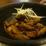 入谷鬼子母神門前のだや - 