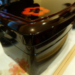 入谷鬼子母神門前のだや - 