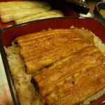 入谷鬼子母神門前のだや - 