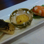 入谷鬼子母神門前のだや - 