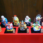 入谷鬼子母神門前のだや - 