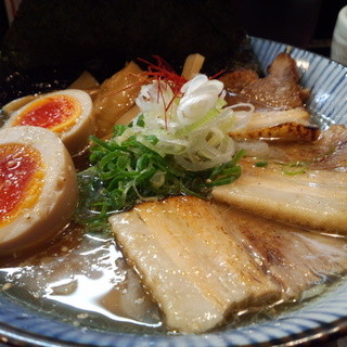 麺屋はなび 高畑本店