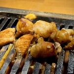 焼肉DINING BULLS - 