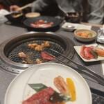 Toukyou Yakiniku Heijouen - 