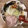 熟成豚骨ラーメン専門 一番軒 三田店