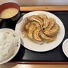 はじめ食堂