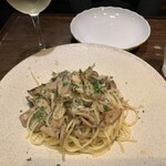 イカリヤ食堂 - 